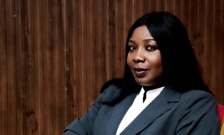logistique nadia Niouplin Yéo le petit conteneur