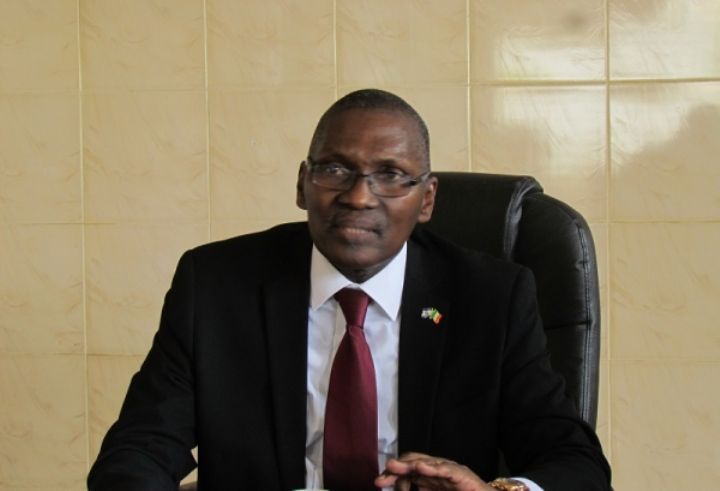Joël Kouadio N'Guessan