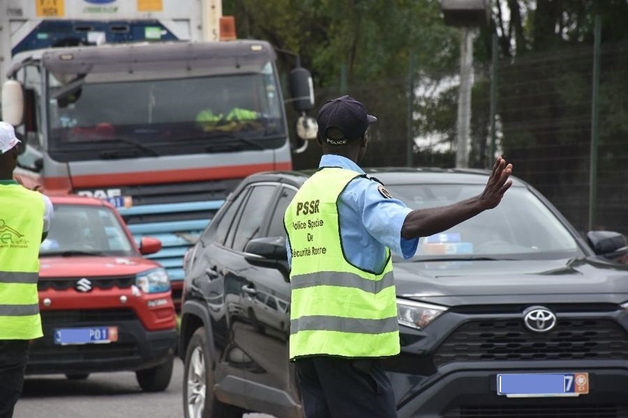 Sécurité routière un séminaire national décisif à Yamoussoukro