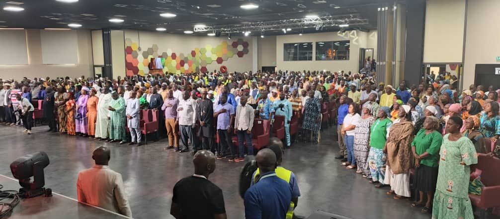 festivités du 65e anniversaire de l’indépendance à Bouake