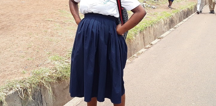 Grossesse en milieu scolaire