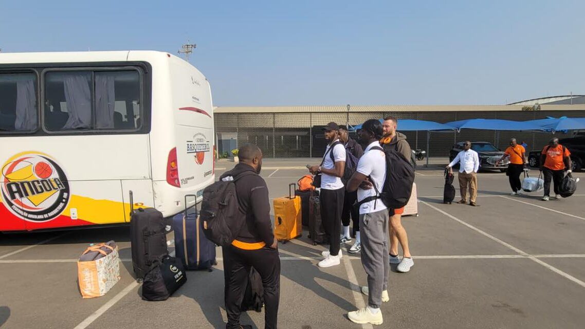 Afrobasket masculin 2025