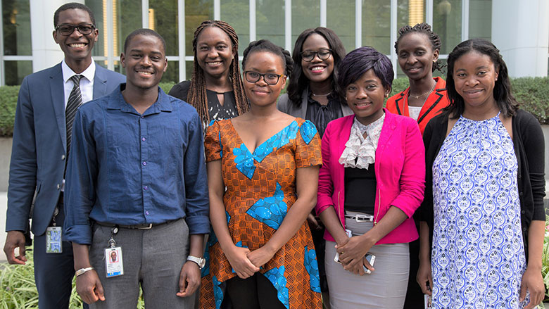 Groupe de la Banque mondiale