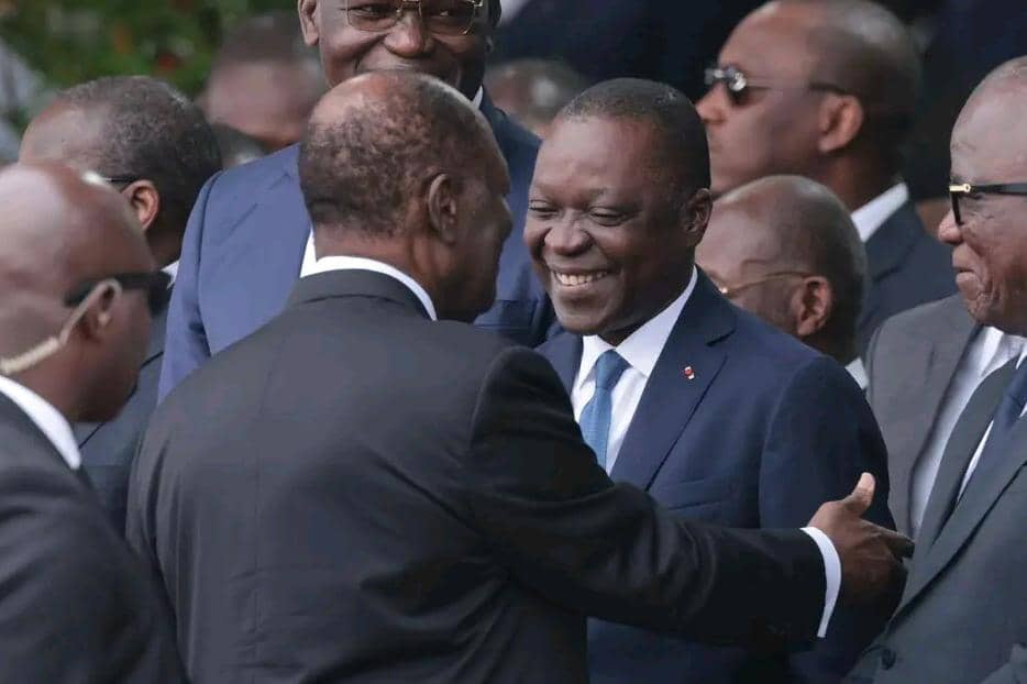 NCI Amadou Koné