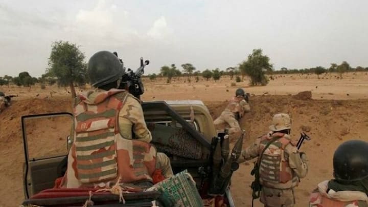 Quatre personnes tuées, une femme grièvement blessée, campement, village de Difita, sous-préfecture de Téhini, attaque perpétrée, dimanche 24 au lundi 25 août 2025.