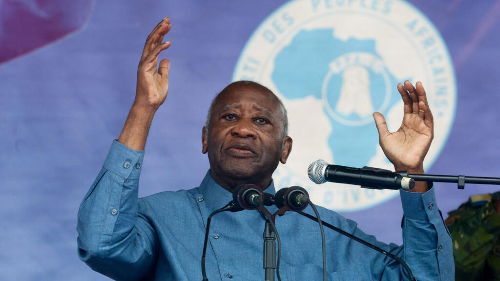 Côte d’Ivoire, PPA-CI, Comité des droits de l’homme de l’ONU, droits civils et politiques, Laurent Gbagbo, braquage de la BCEAO, saisine