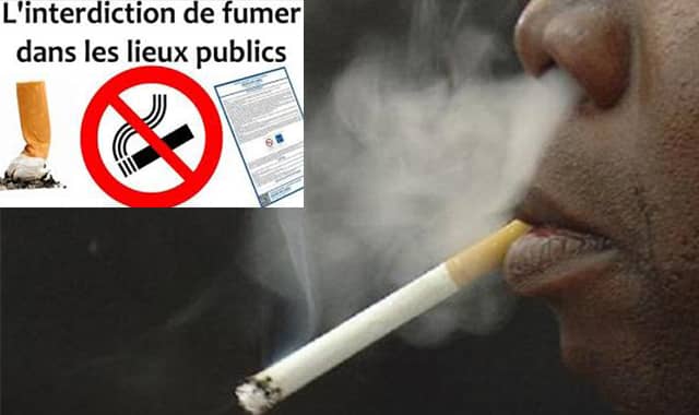Tabac interictions espaces publiques