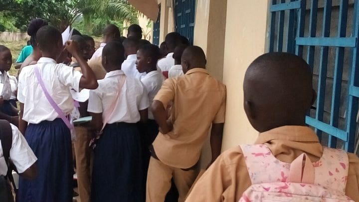 rentrée scolaire