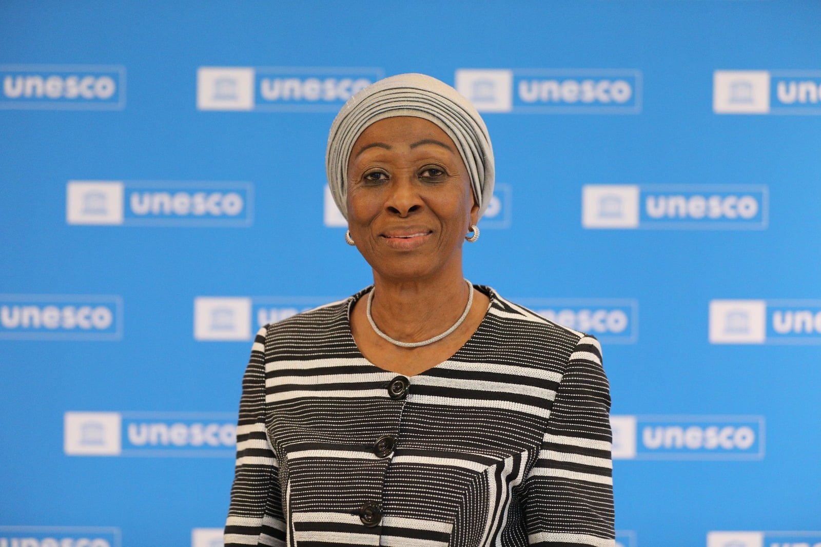 UNESCO, Bakayoko-Ly Ramata