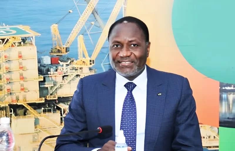 Côte d'Ivoire : Le secteur minier, "nouvel eldorado" mondial de l'or 8 secteur minier