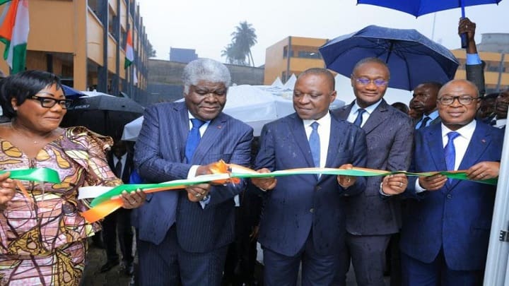 AdministrationPublique, CôteDIvoire, Fonctionnaires, Formation, Professionnelle, CentreAmadouGonCoulibaly, Modernisation, ServicePublic, BonneGouvernance, Excellence, Ethique, RobertBeugréMambé, AmadouGonCoulibaly, Innovation Publique, DéveloppementInstitutionnel
