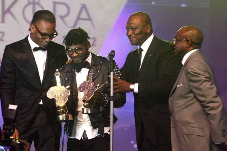 kora awards