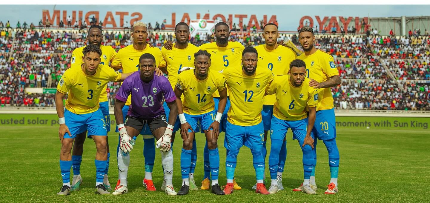 gabon Côte d'Ivoire