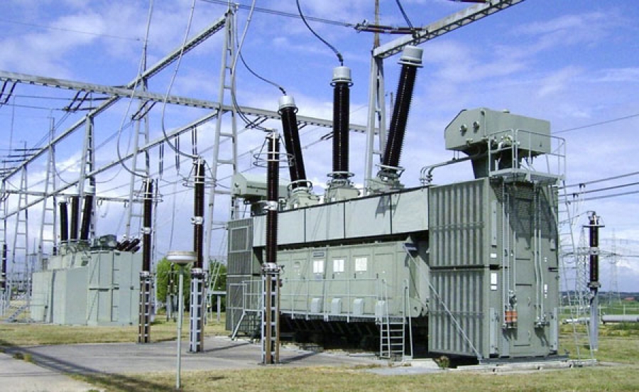 Coupures d'électricité