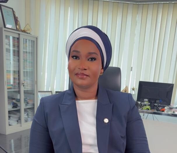 Chambre de commerce et d’industrie de Côte d'Ivoire: Mme Comara Mariam fait son entrée dans le Conseil d’administration de l’ARRE