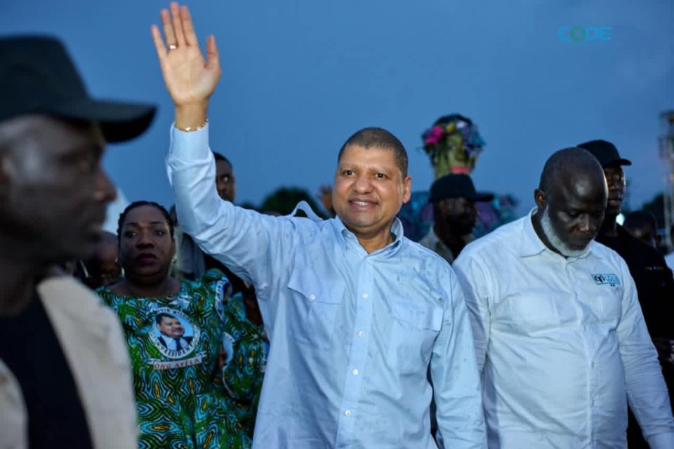 Jean-Louis Billon, élection présidentielle 2025, Côte d’Ivoire, CODE, opposition ivoirienne, changement politique, alternance, RTI 1, Face aux électeurs, Dabakala, compétitivité économique, décentralisation, emploi des jeunes, climat des affaires, enseignants, réforme de l’éducation, Tidjane Thiam, Laurent Gbagbo,