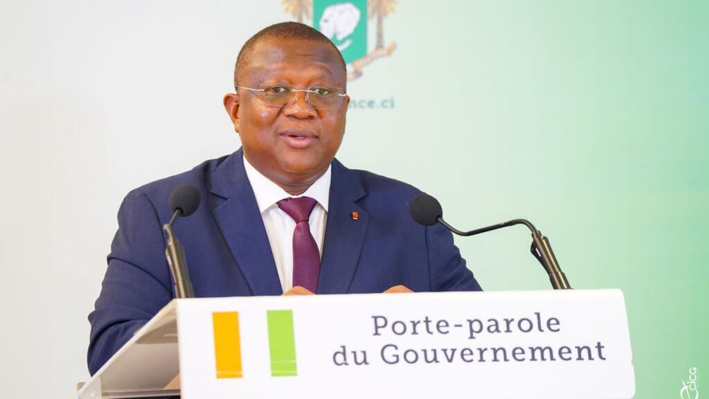 amadou coulibaly