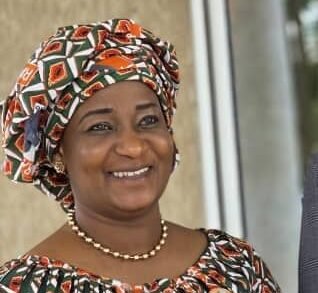 Côte d'Ivoire/Présidentielle 2025: Après la victoire d’ADO, Mme Comara Mariame rend hommage au ministre Amadou Koné 8 bouaké comara
