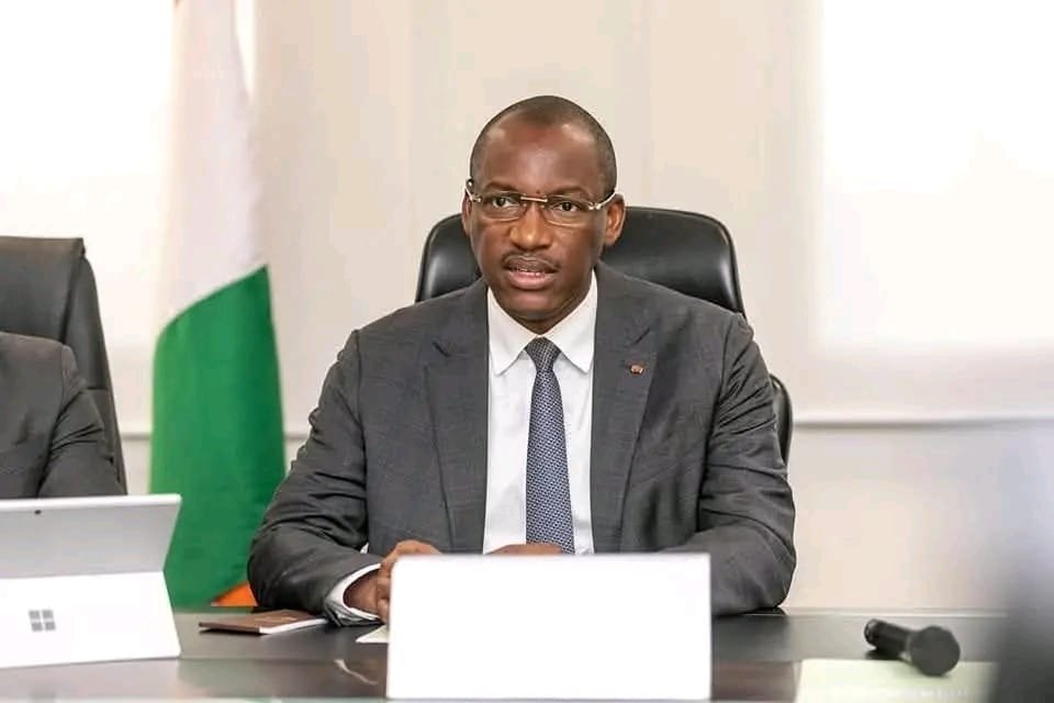 Côte d’Ivoire, Présidentielle 2025, Mamadou Touré, TV5 Monde, RHDP, Alassane Ouattara, élection présidentielle, opposition ivoirienne, Laurent Gbagbo, Tidjane Thiam, démocratie, droits de l’homme,
