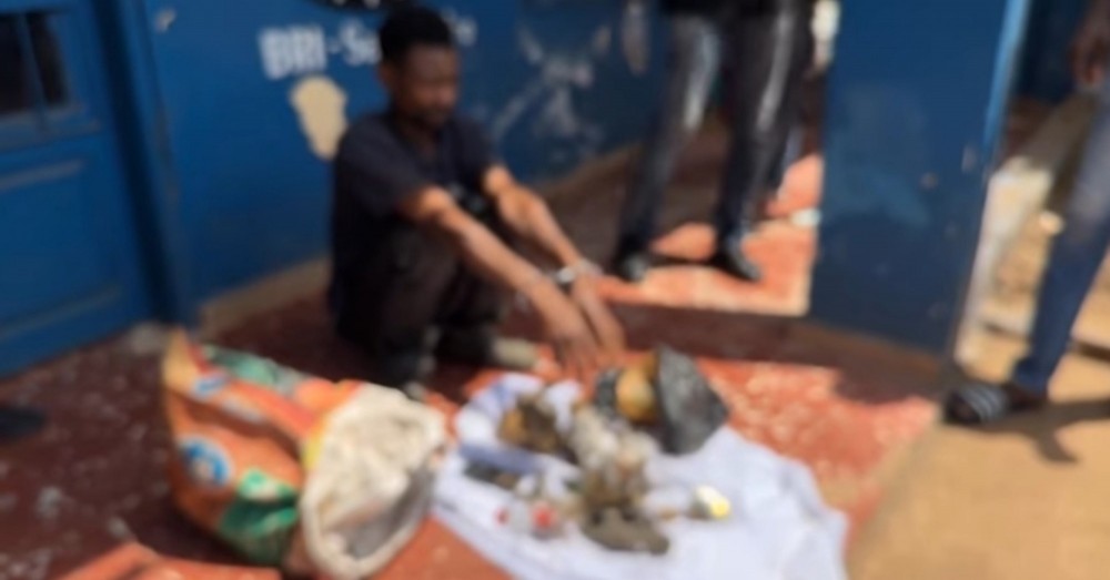 crime rituel meagui décapitation