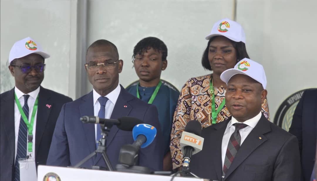 Conseil de l’Entente, mission d’observation électorale, sécurité électorale, présidentielle 2025, Côte d’Ivoire, Vagondo Diomandé, ministère de l’Intérieur, Salifou Afo Ousmane, sécurisation du scrutin, élections apaisées,