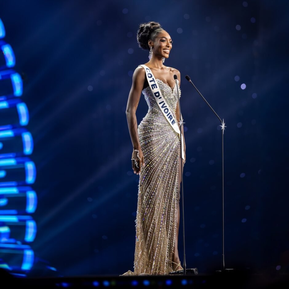 Concours de beauté : Olivia Yacé et Miss Univers, c’est fini! 8 oilivia yacé comici retrait universe