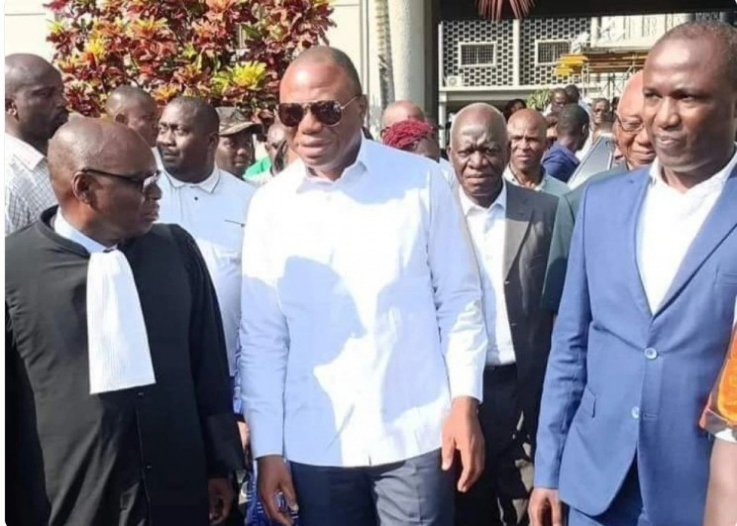 Côte d’Ivoire: Damana Pickass arrêté, le procureur annonce l’ouverture d’une enquête 8 Côte d’Ivoire, Damana Pickass, PPA-CI, Arrestation, Procureur de la République, Koné Braman Oumar, Bingerville, Insurrection présumée, Marche interdite, Présidentielle 2025,