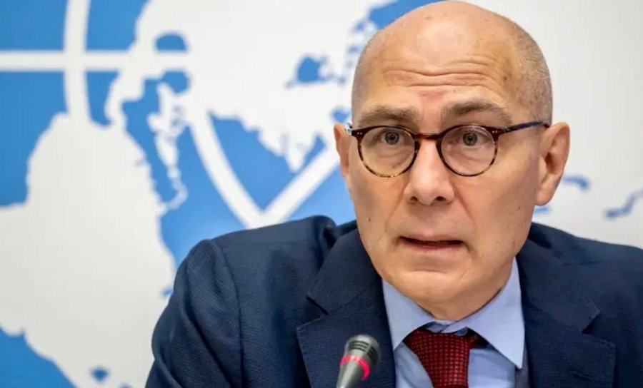 Changements climatiques: Volker Türk dénonce de faibles résultats 8 COP30, Volker Türk, changements climatiques, crise climatique, faibles résultats, Belém Brésil, droits humains, industries fossiles, écocide, crime contre l’humanité, Cour internationale de justice, Cour interaméricaine des droits de l’homme,