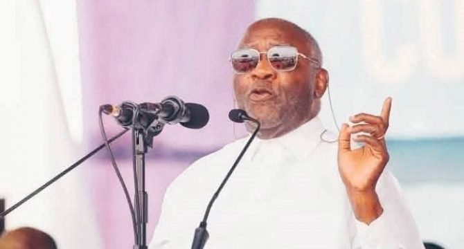 Côte d'Ivoire: Gbagbo réunit le Comité central du PPA-CI après la présidentielle 8 WhatsApp Image 2025 11 05 at 14.12.41 1