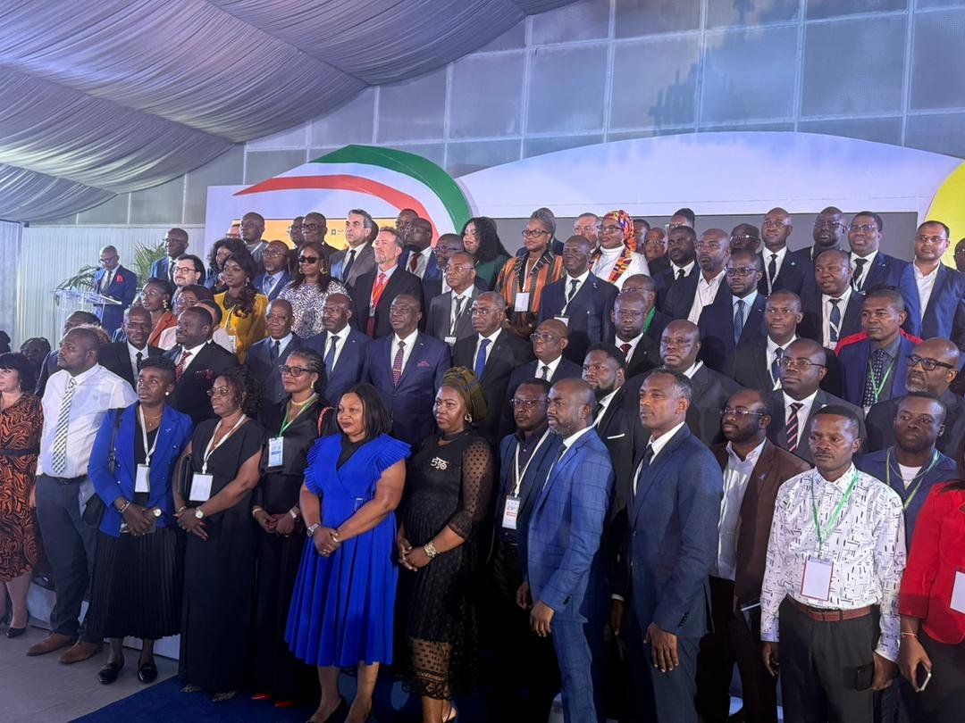 Côte d'Ivoire-Gabon: Près de 700 acteurs du privé et du public réunis à Libreville pour définir un nouveau de coopération économique 8 Côte d'Ivoire-Gabon coopération économique