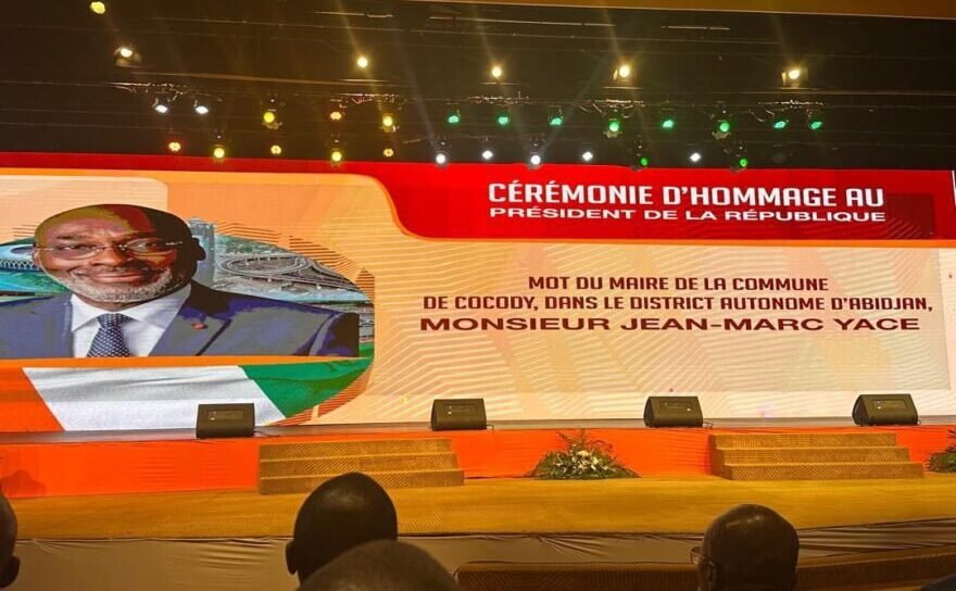 Diffusion de fausses informations : Qui en veut à Yacé ? 8 Jean-Marc Yacé, Cocody, PDCI-RDA, Désinformation, Fake news, Fausses informations, Cabale politique, Manipulation médiatique, Hôtel Ivoire, Hommage au Président Ouattara, Secteur privé ivoirien, Législatives 2025, Politique ivoirienne, Rumeurs,