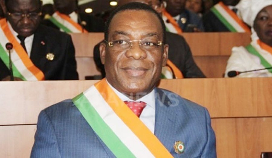 Législatives 2025 : Affi N’Guessan passe le relais 8 Bongouanou législatives 2025