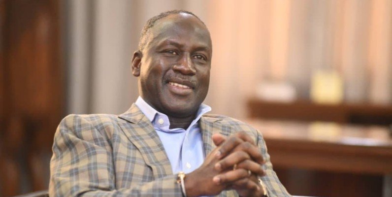 Législatives 2025 : Adama Bictogo quitte Agboville pour Yopougon 8 Legislatives 2025 Gbagbo Dia Houphouet
