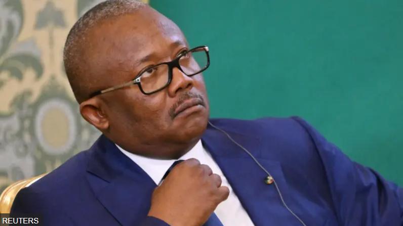 Guinée Bissau : le président Embaló arrêté au palais présidentiel 8 Crise politique, Élection présidentielle, Umaro Sissoco Embaló, Coup d’État, Arrestation, Armée, Biague Na Ntan, Mamadou Touré, Botché Candé, Résultats électoraux,