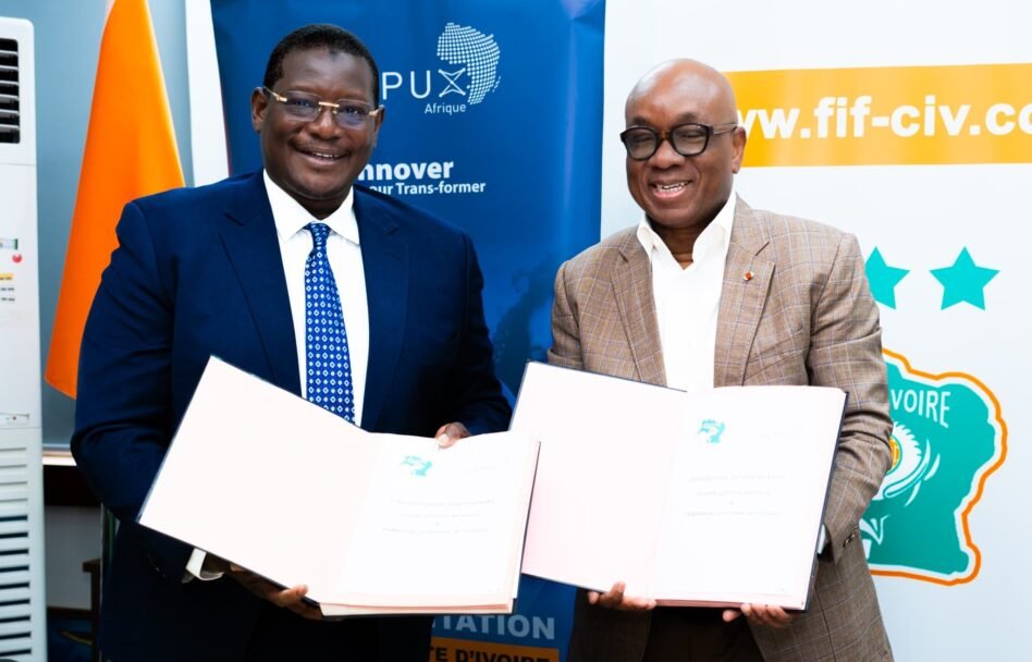 Soutien au football ivoirien : Quipux Afrique et la FIF scellent un partenariat 8 Quipux Afrique, Fédération Ivoirienne de Football, FIF, Partenariat, Éléphants, Football ivoirien, Sport ivoirien, Engagement citoyen, Sponsoring sportif, Transformation digitale,