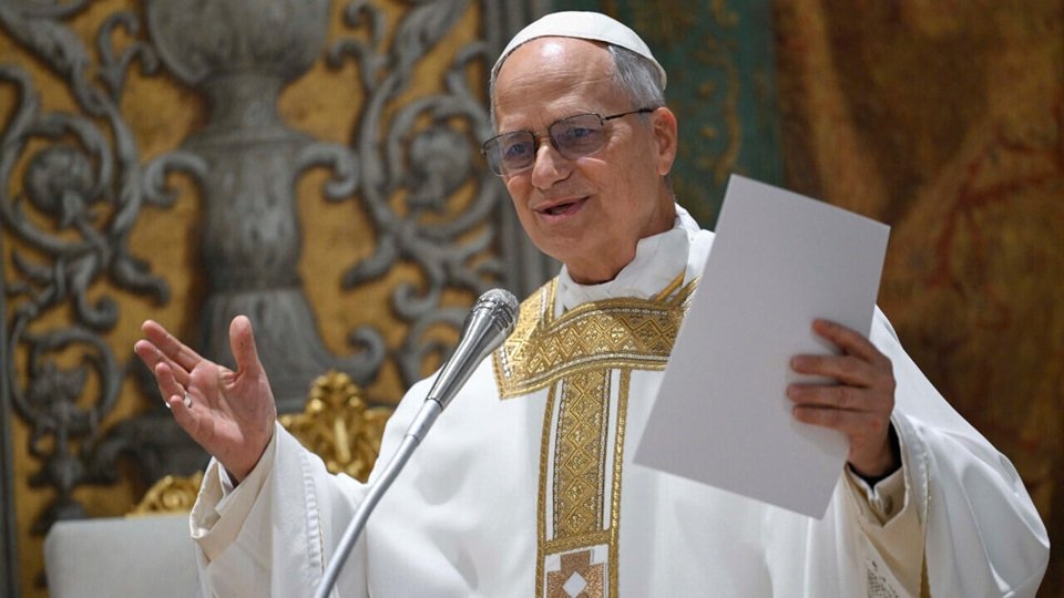 Enlèvements massifs au Nigeria : le Pape Léon XIII appelle à la libération immédiate des otages 8 nigéria pape leon