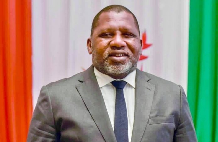 Côte d’Ivoire, Charles Blé Goudé, Sidiki Konaté, Laurent Gbagbo, Nady Bamba, Guillaume Soro, Déballage politique, Forces nouvelles, Crise ivoirienne, Relations politiques, Accord de Ouagadougou,