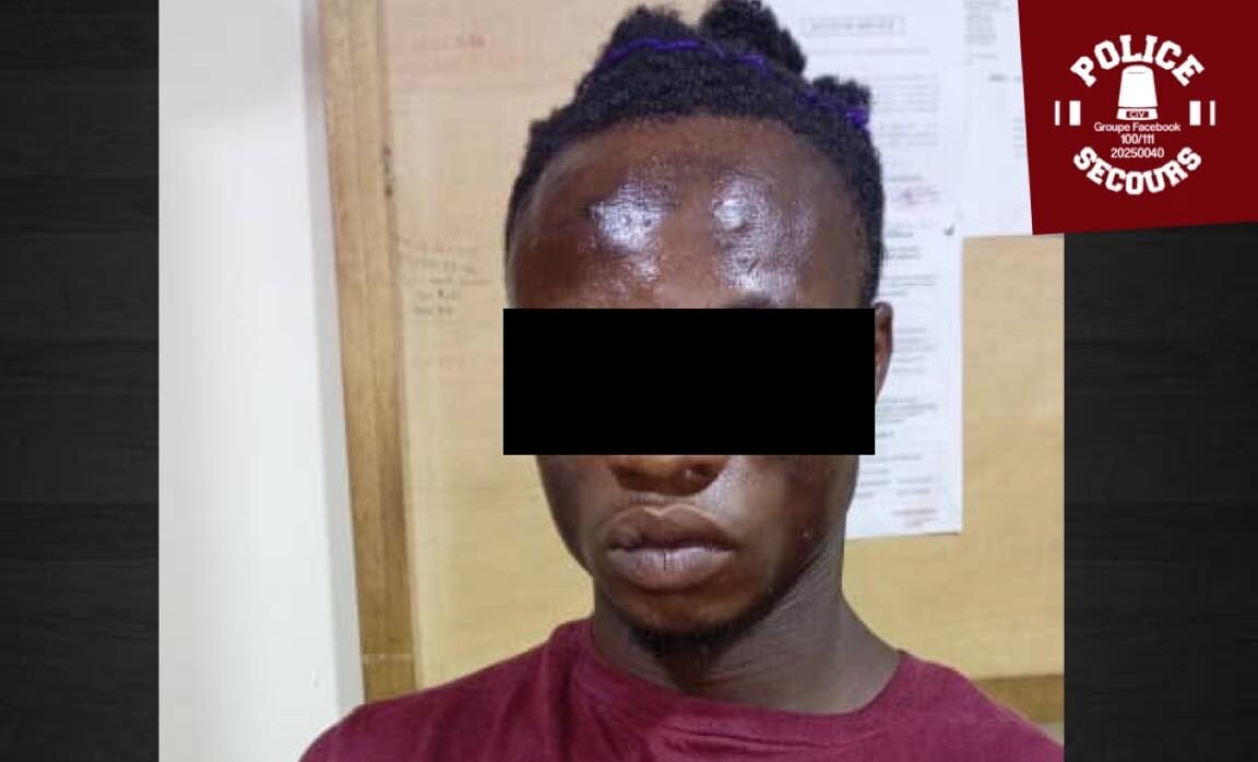 Côte d’Ivoire/ District du Sassandra-Marahoué : un manœuvre tué pour vol de poulet, le suspect arrêté par la BRI Daloa 8 Côte d’Ivoire, Sassandra-Marahoué, Vavoua, Dema, Faits divers, Criminalité, BRI Daloa, Enquête policière, Arrestation, Homicide, Vol de poulet, Justice, Procureur de Daloa, Sécurité, Police nationale,