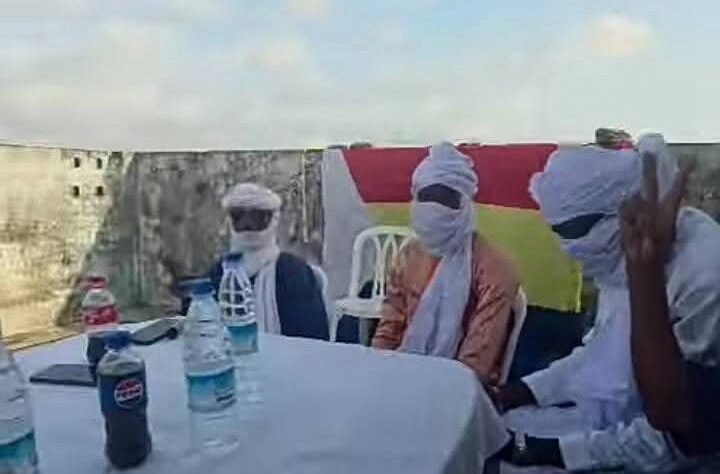 Côte d'Ivoire : Le gouvernement dément l’existence d’un bureau de l’Azawad dans le pays 8 bureau azawad côte d'ivoire gouvernement