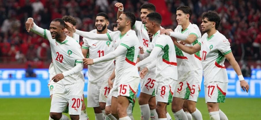 CAN 2025 : les affiches des huitièmes de finale se dessinent 8 Can 2025 huitemes de finales e1767184849494