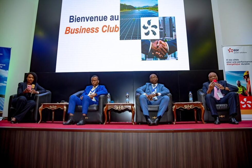 Énergie : la Côte d’Ivoire encourage l’autoproduction et l’efficacité industrielle 8 Business club EDF