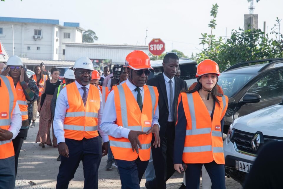 Métro d’Abidjan : Amadou Koné et Éléonore Caroit réaffirment la détermination des deux pays à mener le projet à son terme 8 Métro d’Abidjan, Ligne 1 Métro Abidjan, Amadou Koné, Éléonore Caroit, Coopération Côte d’Ivoire–France, Mobilité urbaine Abidjan, Travaux Métro Abidjan, Investiture Alassane Ouattara, Transports Abidjan,