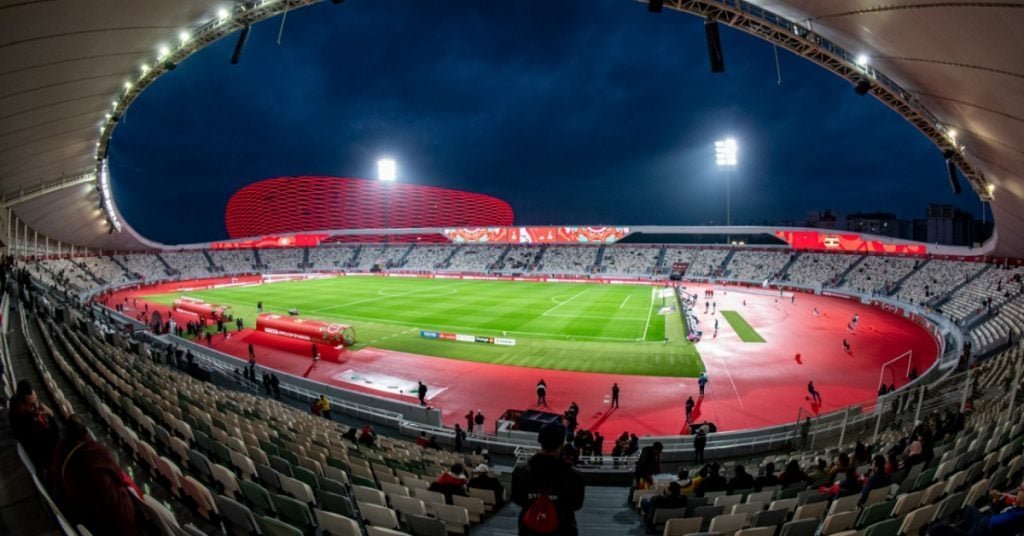 CAN Maroc 2025 : La CAF ouvre les stades gratuitement pour remplir les tribunes 8 maroc stade