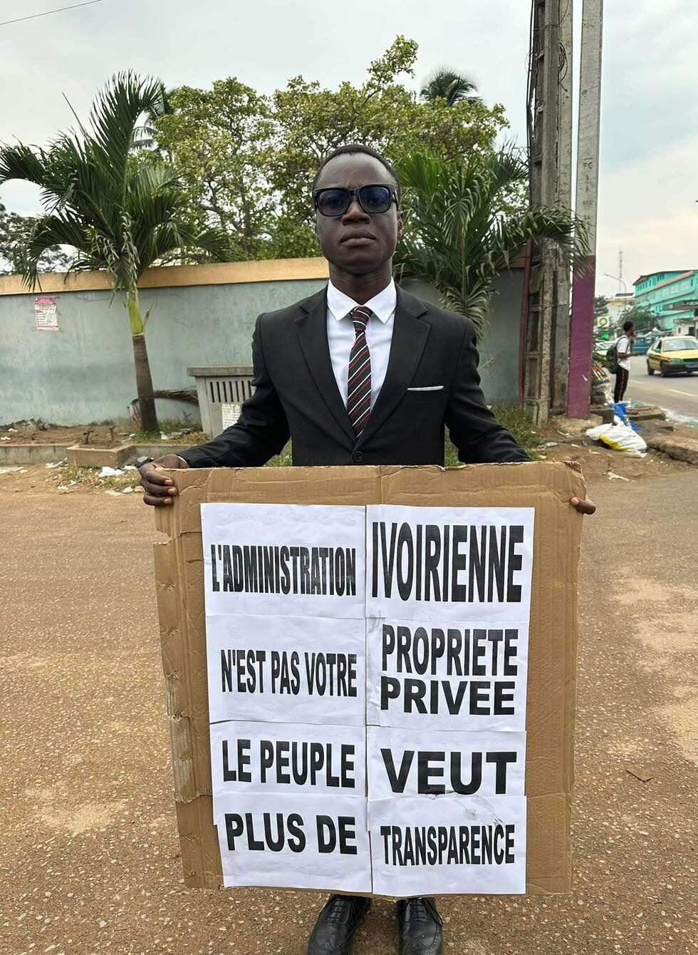 Côte d’Ivoire : Jean-François Kouassi interpellé par la police, ce que l’on sait 8 612826262 1301446708679801 6769888811643798273 n e1767967405609