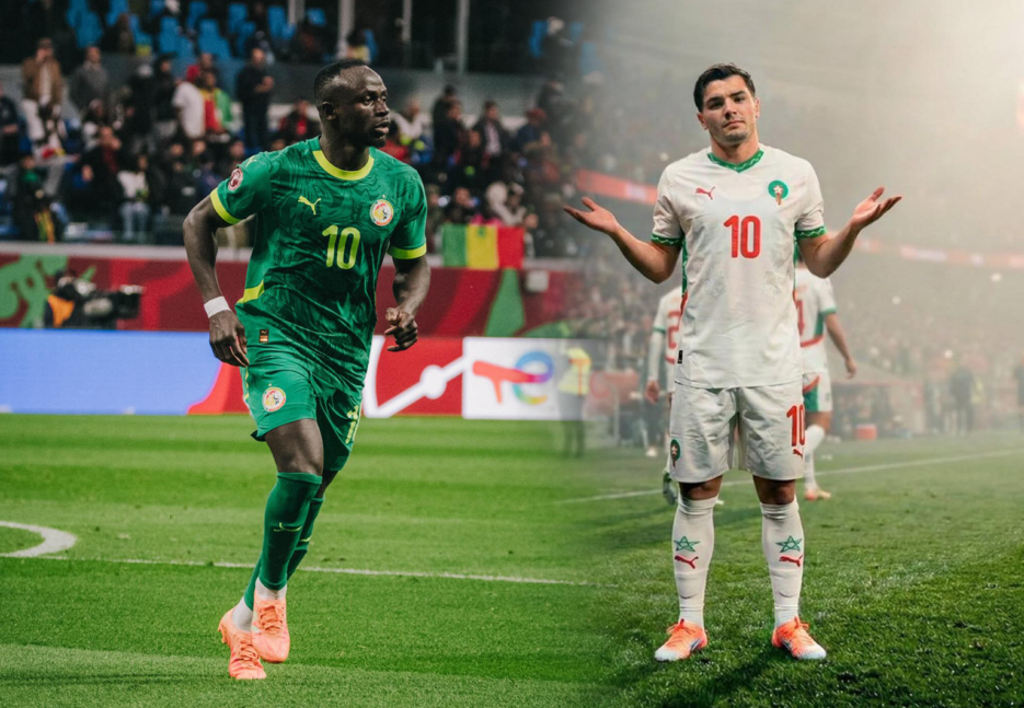 CAN 2025 final