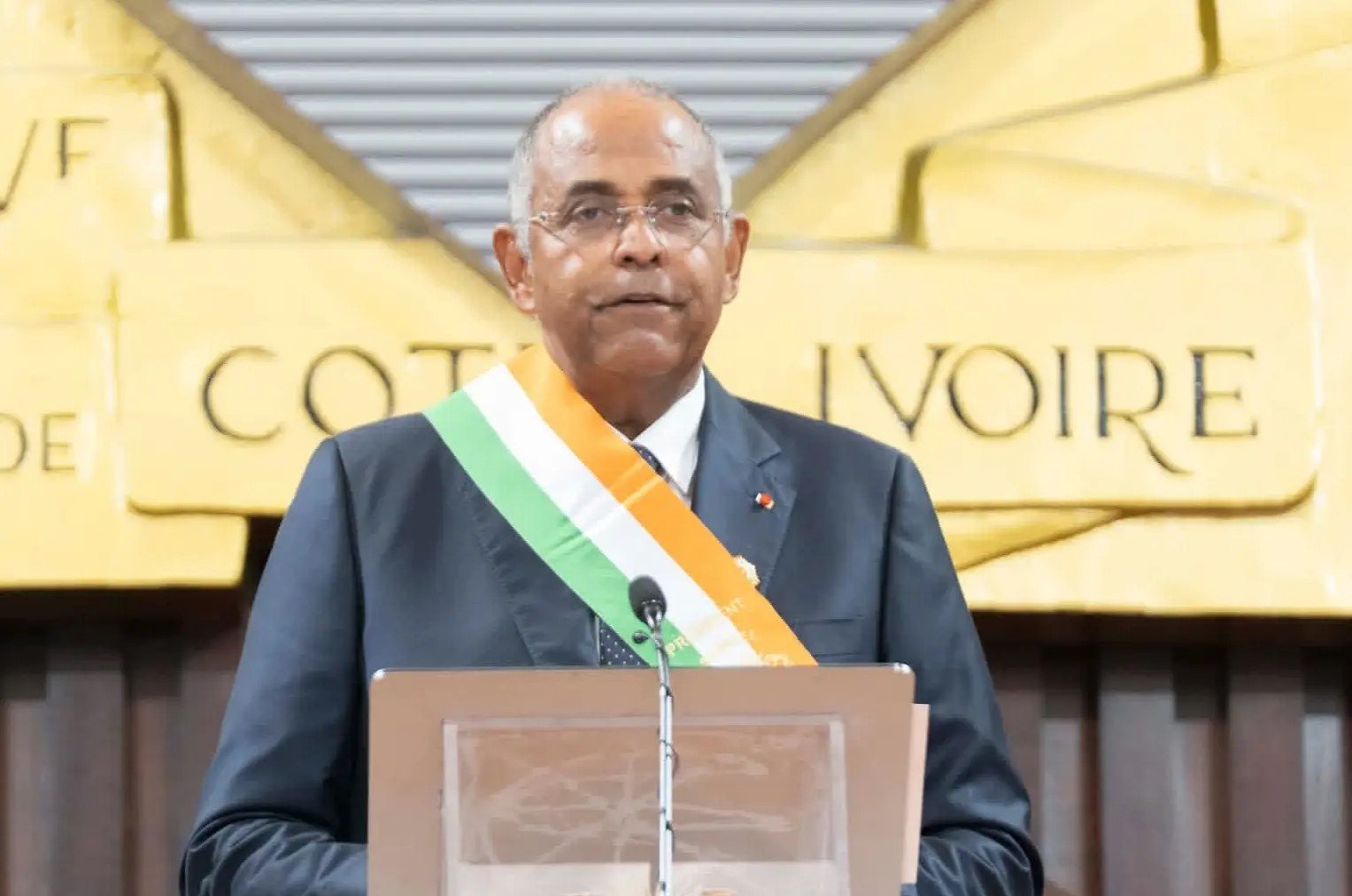 Côte d'Ivoire/Assemblée nationale : Patrick Achi lance une session 2026 à fort enjeu législatif 8 assemblee nationale Patrick Achi