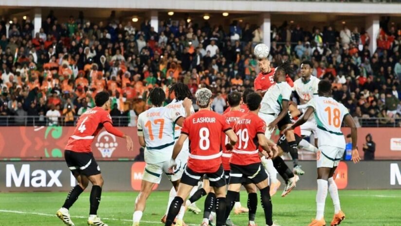 CAN Maroc 2025 : L’Egypte fait encore tomber la Côte d’Ivoire 8 egypte côte divoire can 2025