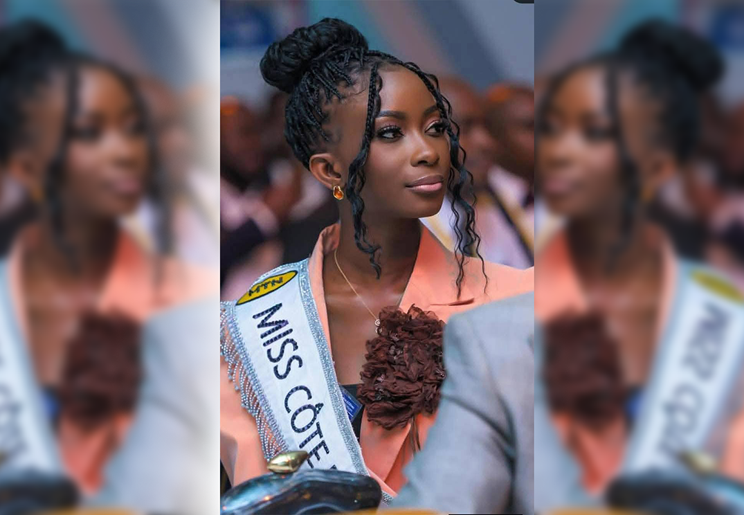 Miss Côte d’Ivoire 2026 : innovations et critères de candidature 8 olivia yacé fatim touré