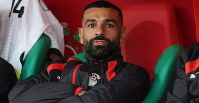 Egypte côte d'ivoire CAN 2025