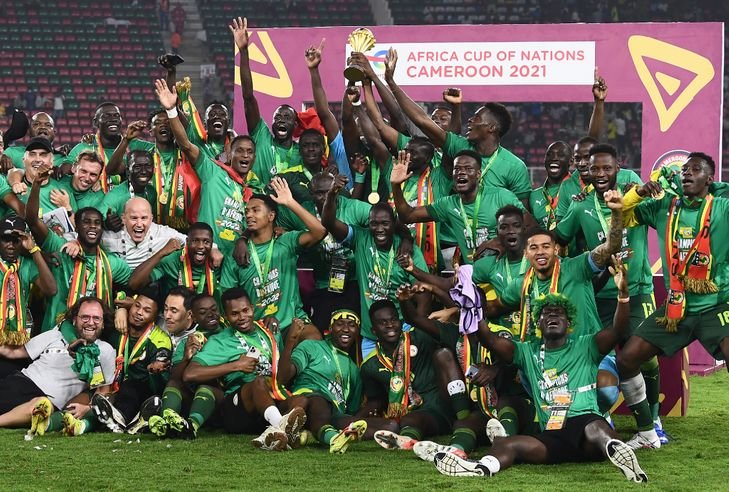 CAN 2025 : la note pourrait être salée pour le Sénégal 8 CAN FINAL